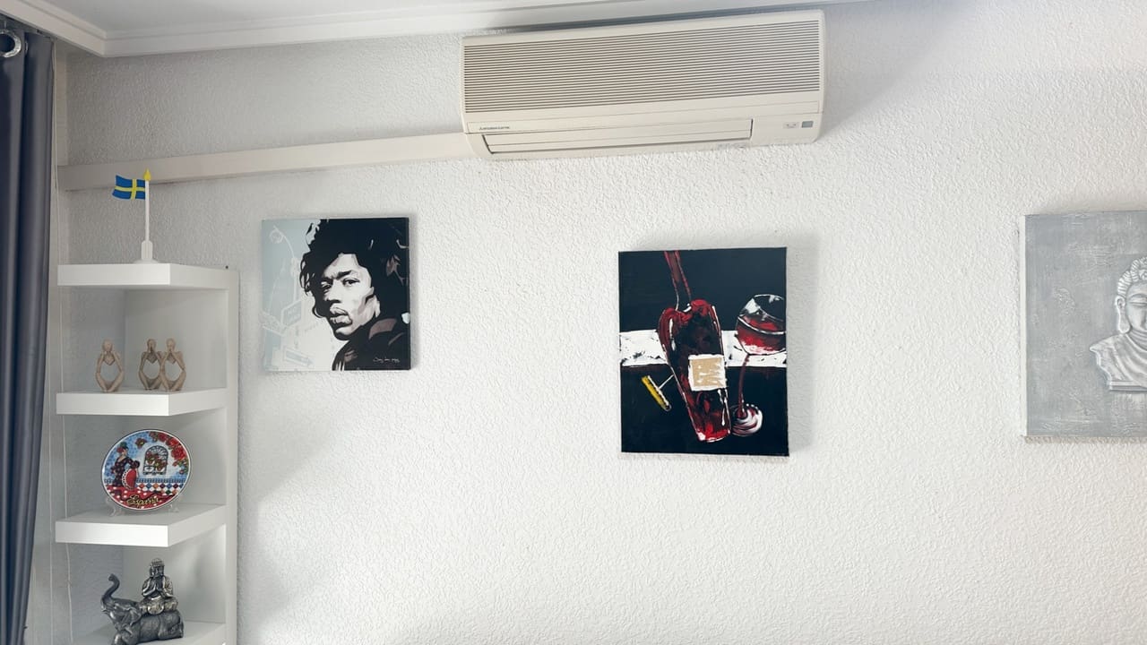 2 chambre Appartement à vendre à Torrevieja - 145 000 € (Ref: 9798940)