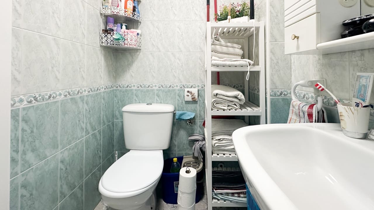 2 chambre Appartement à vendre à Torrevieja - 145 000 € (Ref: 9798940)