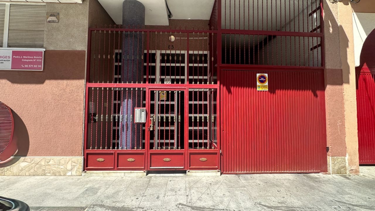 2 chambre Appartement à vendre à Torrevieja - 145 000 € (Ref: 9798940)