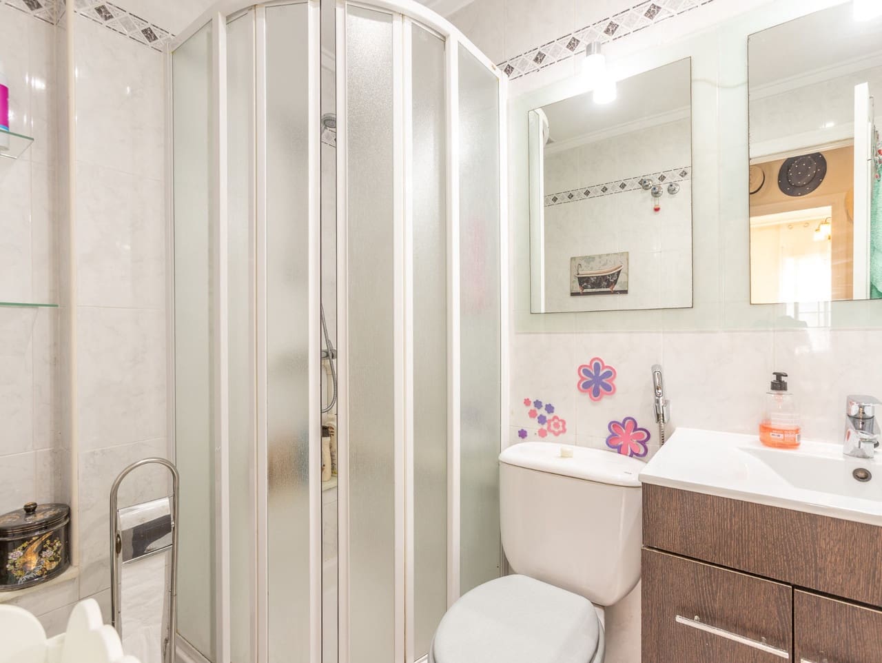 2 chambre Appartement à vendre à Torrevieja - 145 000 € (Ref: 9798941)