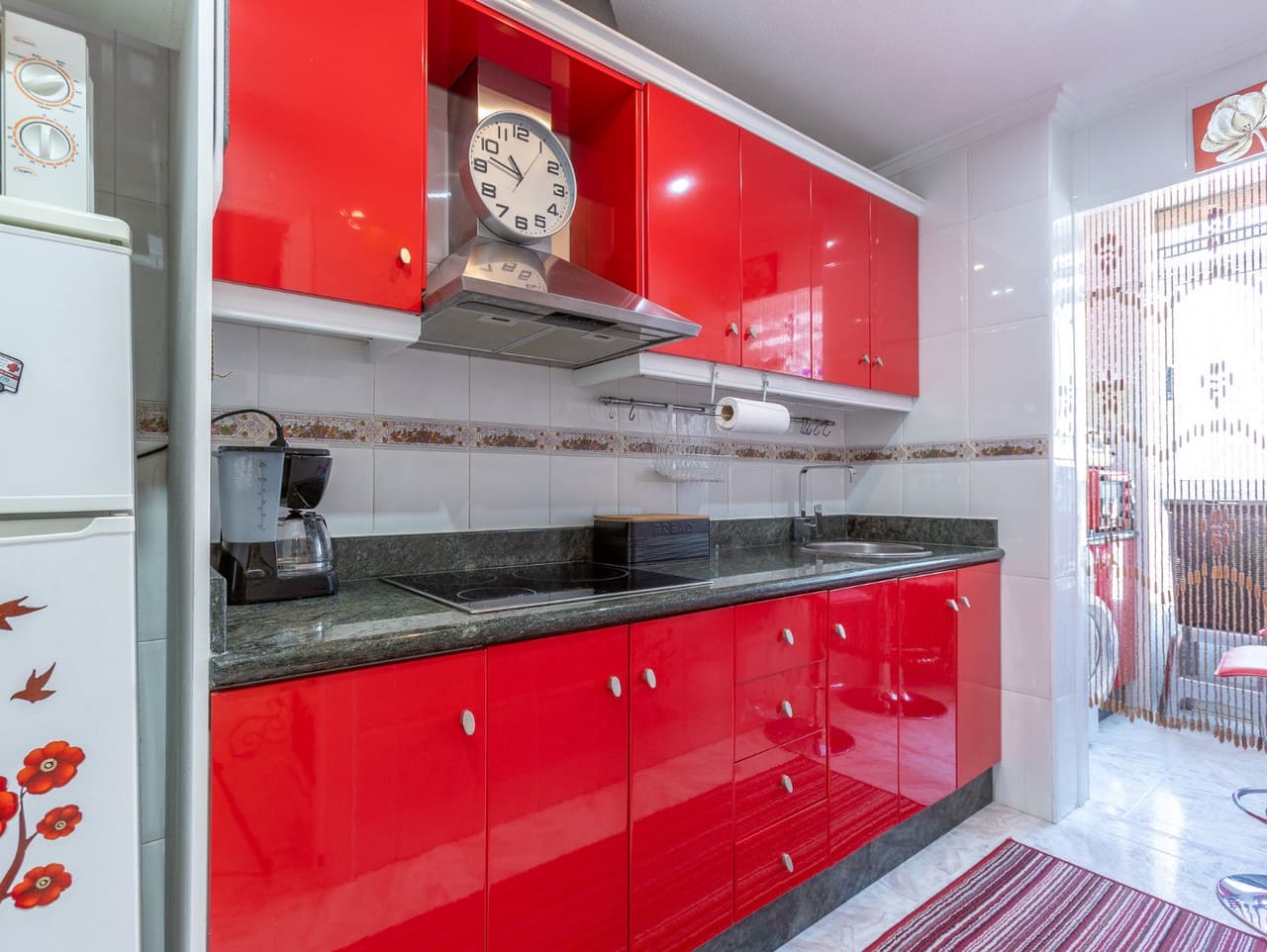 2 chambre Appartement à vendre à Torrevieja - 145 000 € (Ref: 9798941)