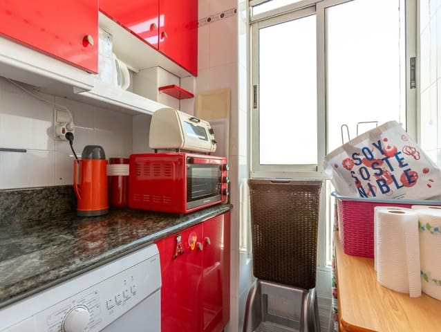 2 chambre Appartement à vendre à El Molino, Torrevieja - 145 000 € (Ref: 9798941)