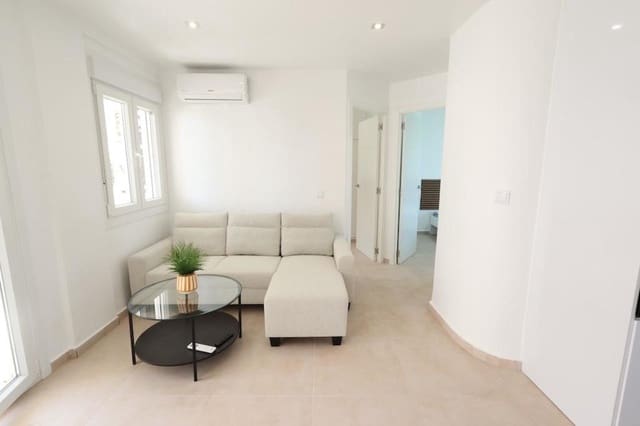 2 sypialnia Bungalow na sprzedaż w Dehesa de Campoamor, Orihuela z garażem - 179 000 € (Ref: 9798943)