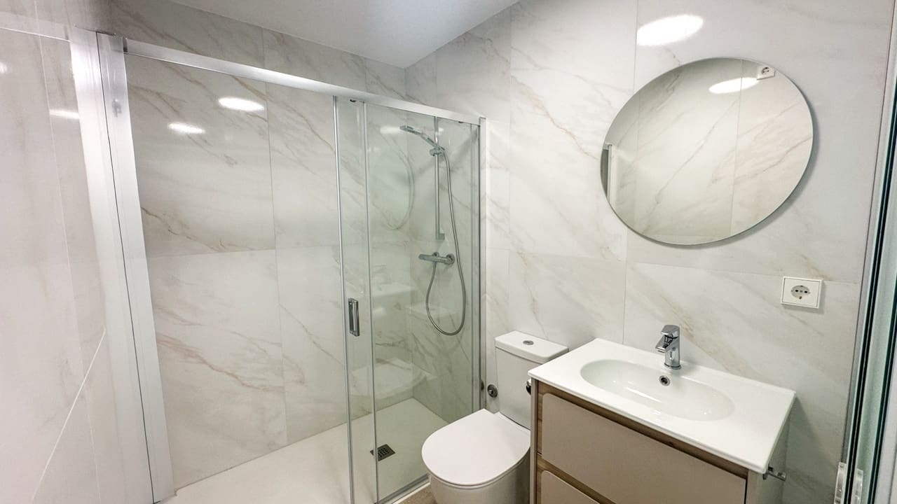 2 soverom Leilighet til salgs i Orihuela Costa - € 399 000 (Ref: 9798944)