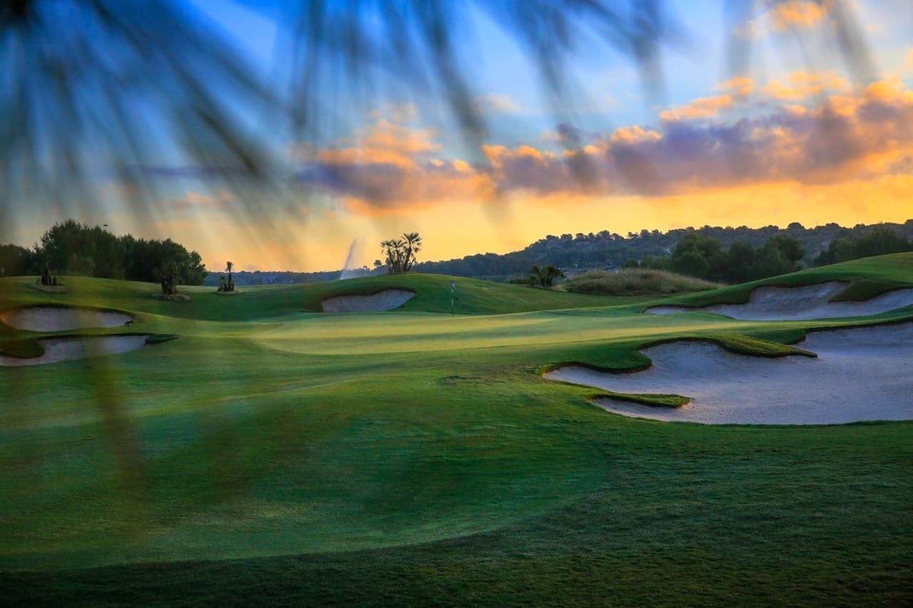 2 quarto Casa em Banda para venda em Orihuela Costa - 235 000 € (Ref: 9798946)