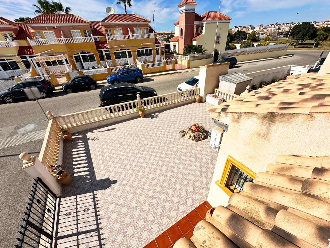 2 quarto Casa em Banda para venda em Orihuela Costa - 235 000 € (Ref: 9798946)