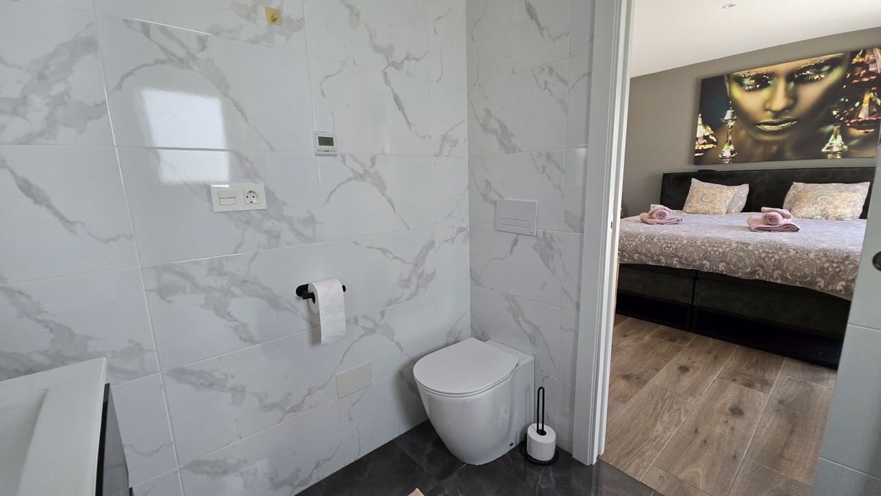 3 makuuhuone Huvila myytävänä paikassa Los Montesinos - 520 000 € (Ref: 9798947)