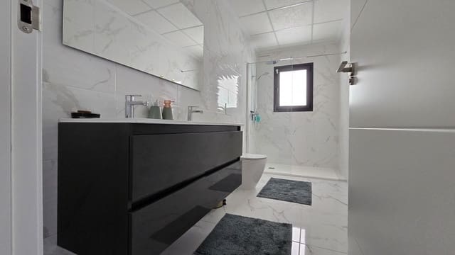 3 makuuhuone Huvila myytävänä paikassa Los Montesinos - 520 000 € (Ref: 9798947)