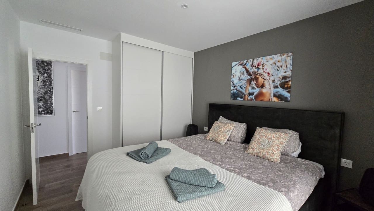 3 slaapkamer Villa te koop in Los Montesinos met zwembad - € 520.000 (Ref: 9798947)