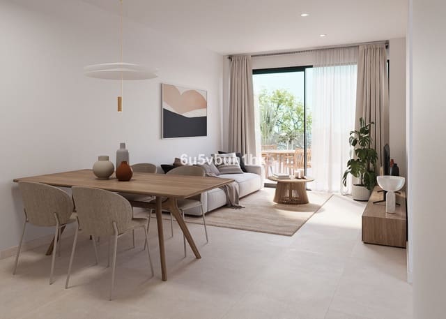 3 soverom Penthouse til salgs i Centro ciudad, Fuengirola med svømmebasseng - € 850 000 (Ref: 9798957)
