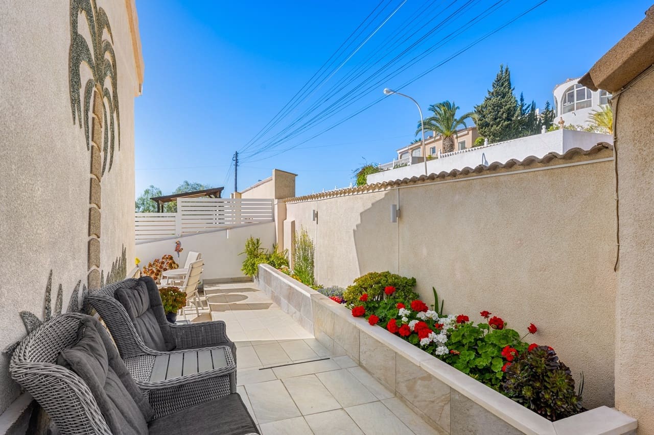 3 camera da letto Villa in vendita in Ciudad Quesada - 495.000 € (Rif: 9798958)