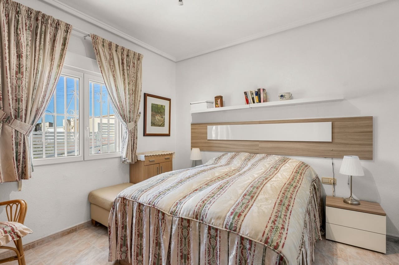 3 camera da letto Villa in vendita in Ciudad Quesada - 495.000 € (Rif: 9798958)