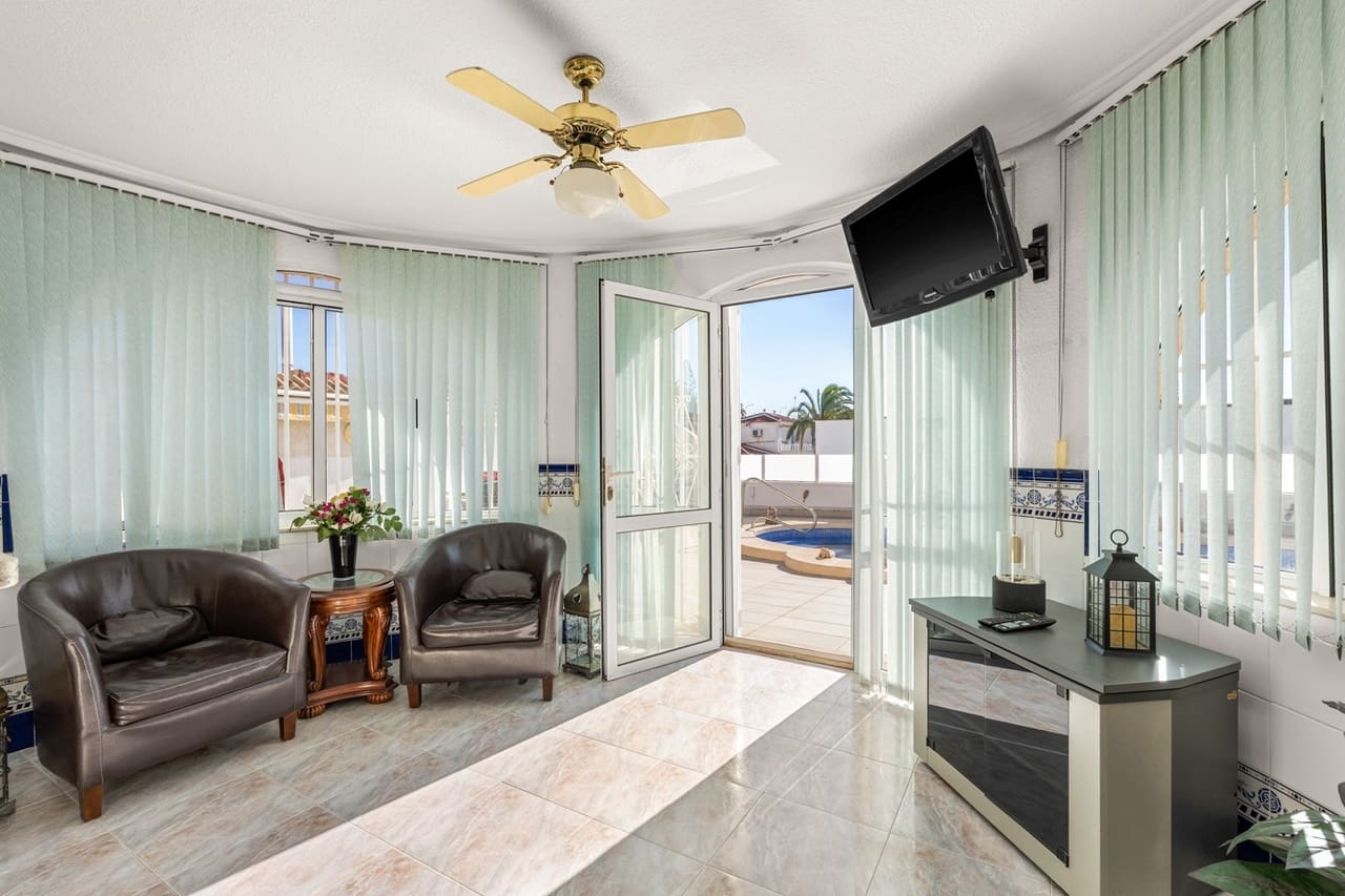 3 camera da letto Villa in vendita in Ciudad Quesada - 495.000 € (Rif: 9798958)