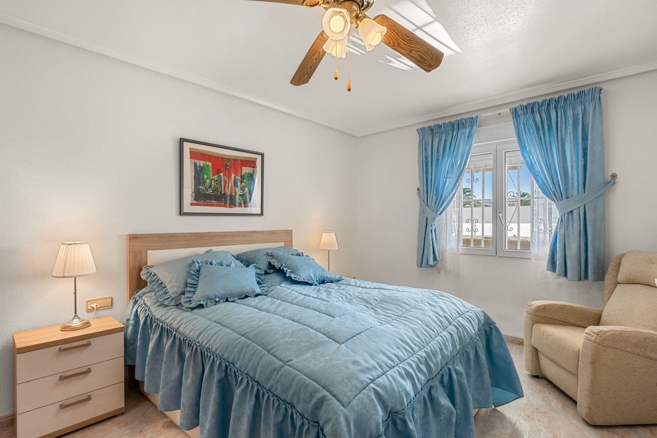 3 camera da letto Villa in vendita in Ciudad Quesada - 495.000 € (Rif: 9798958)