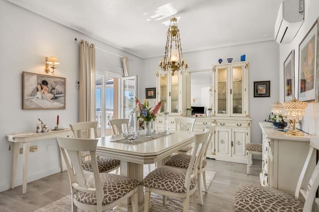 3 camera da letto Villa in vendita in Ciudad Quesada, Rojales - 495.000 € (Rif: 9798958)