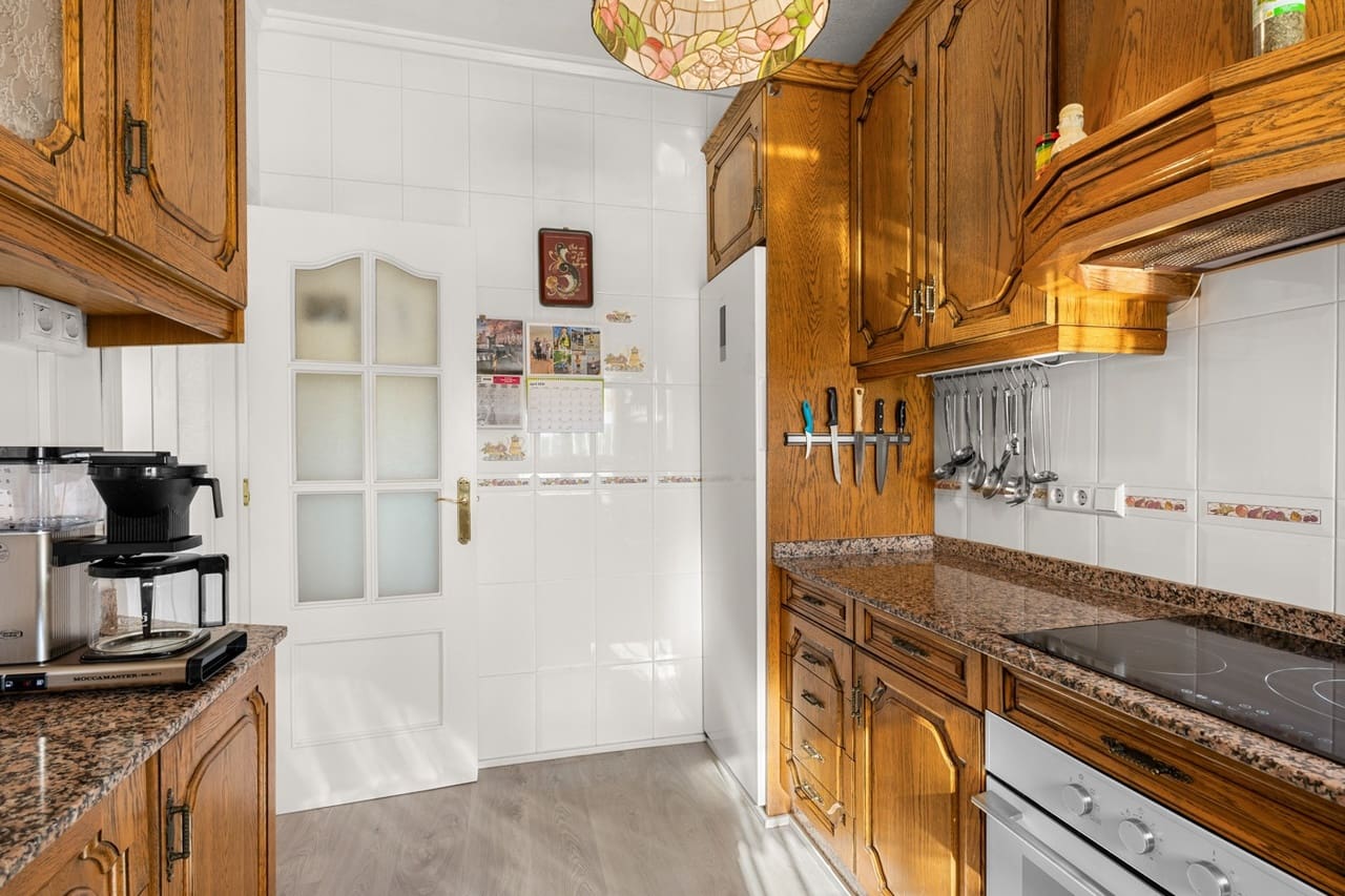 3 camera da letto Villa in vendita in Ciudad Quesada - 495.000 € (Rif: 9798958)