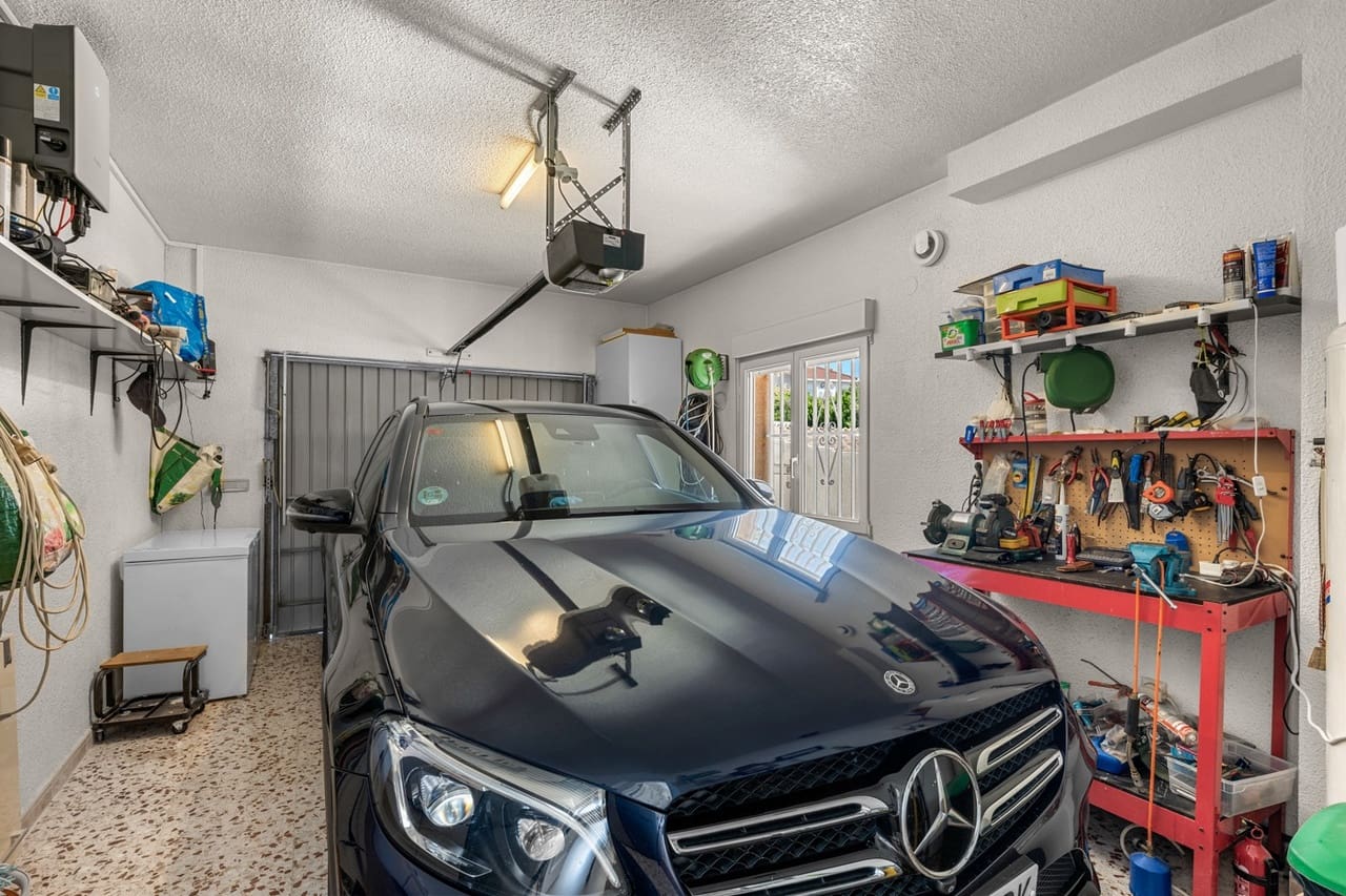 3 camera da letto Villa in vendita in Ciudad Quesada - 495.000 € (Rif: 9798958)