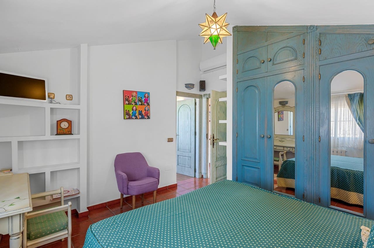 6 sypialnia Willa na sprzedaż w Torrevieja z basenem - 950 000 € (Ref: 9798959)