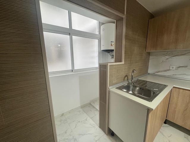 3 quarto Apartamento para venda em El Molino, Torrevieja - 199 990 € (Ref: 9798960)