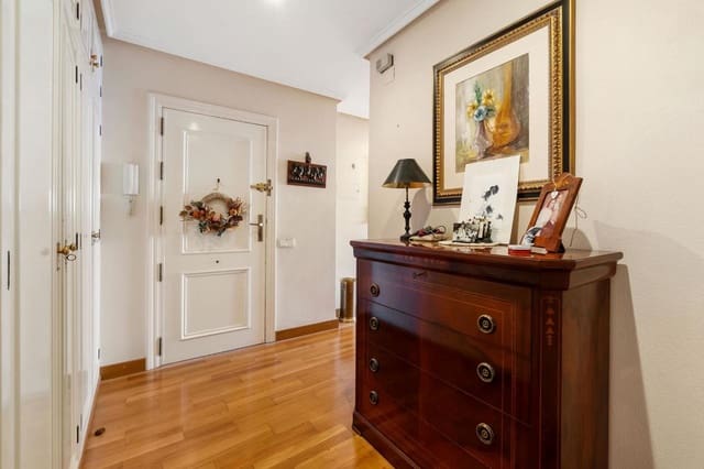 4 soveværelse Lejlighed til salg i El Molino, Torrevieja - € 499.000 (Ref: 9798961)