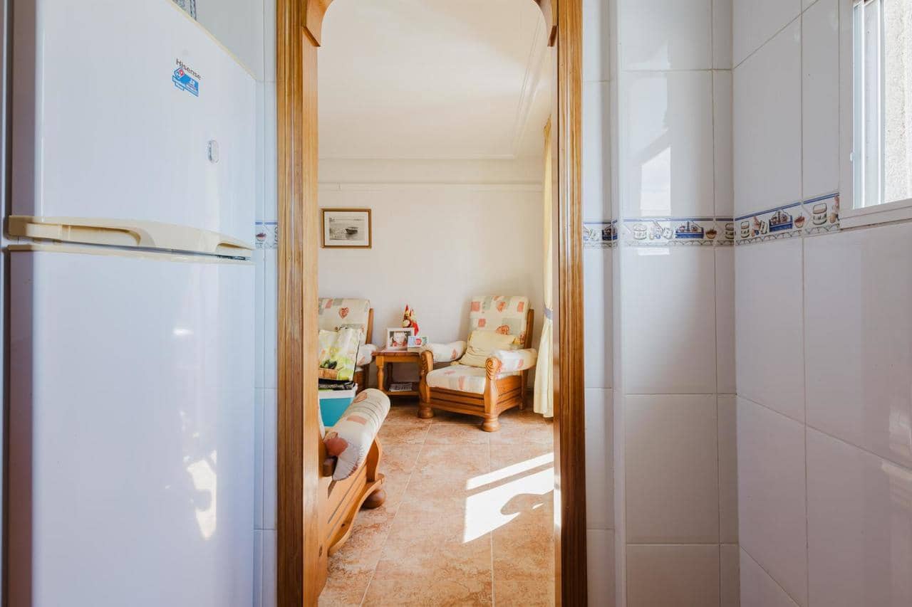 3 chambre Appartement à vendre à Torrevieja - 154 000 € (Ref: 9798962)