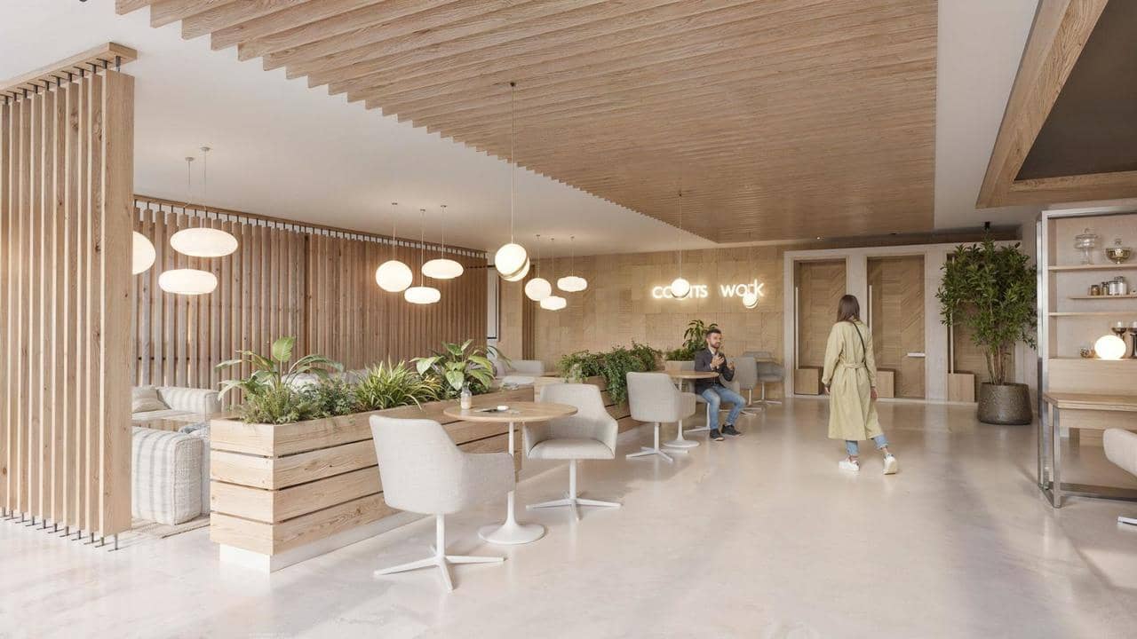 Apartamento de 2 habitaciones en La Nucia en venta con piscina - 367.900 € (Ref: 9798965)