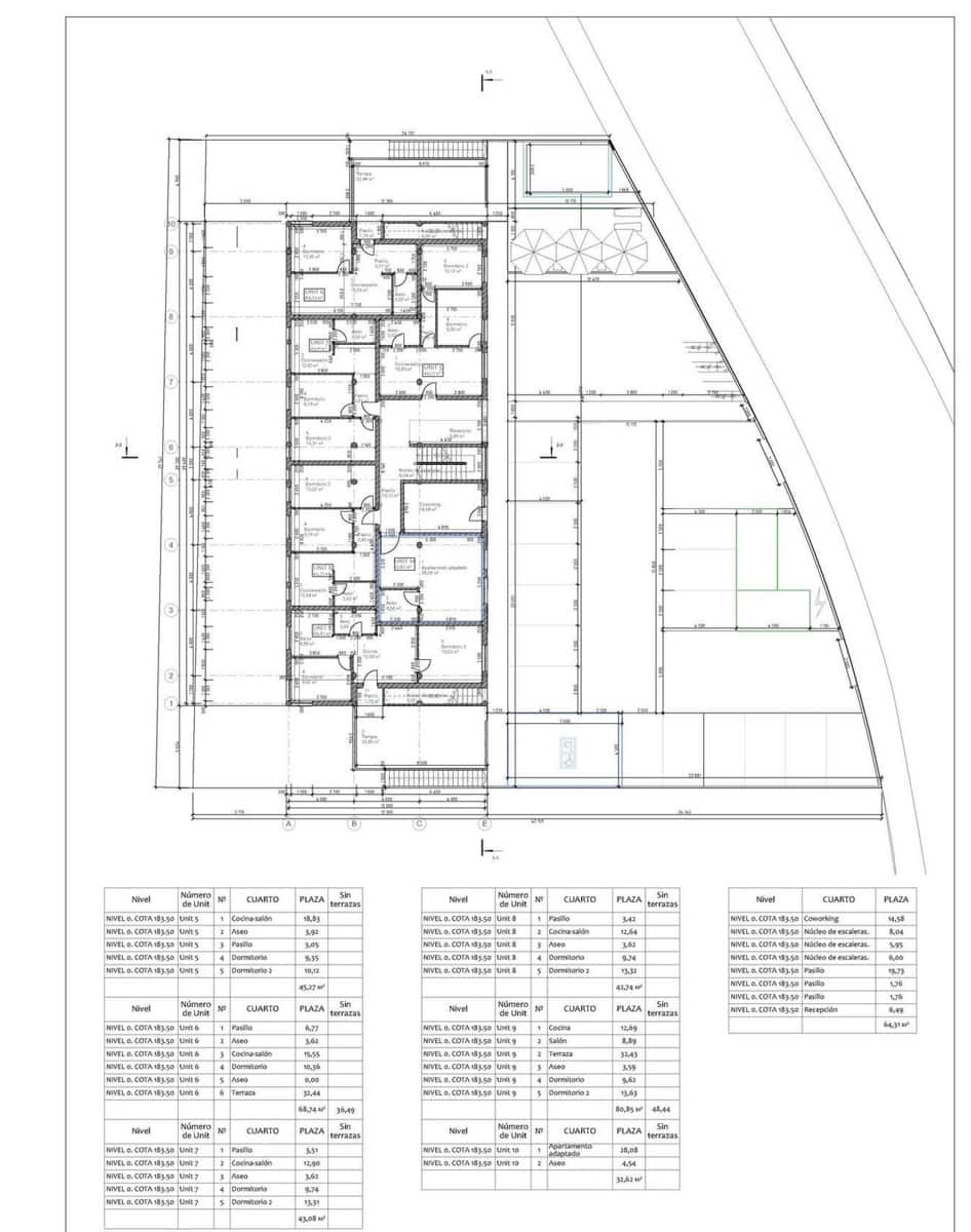 2 Zimmer Apartment zu verkaufen in Finestrat mit Pool - 152.107 € (Ref: 9800550)