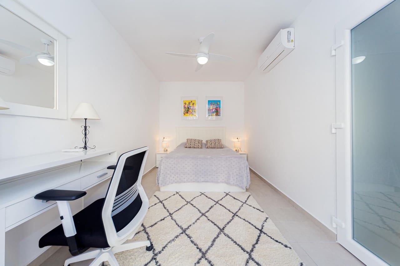4 camera da letto Appartamento in vendita in Dehesa de Campoamor con piscina - 335.000 € (Rif: 9800554)