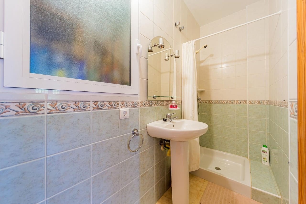 4 camera da letto Appartamento in vendita in Dehesa de Campoamor con piscina - 335.000 € (Rif: 9800554)