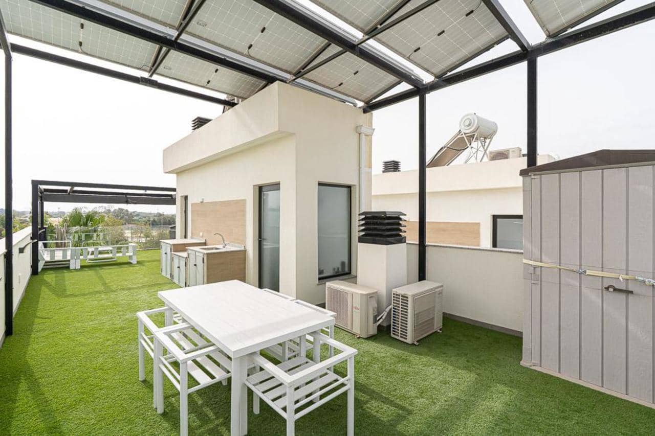 3 camera da letto Villa in vendita in Benijofar - 575.000 € (Rif: 9800556)