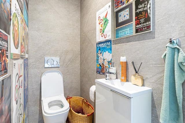 3 camera da letto Villa in vendita in Benijófar - 575.000 € (Rif: 9800556)