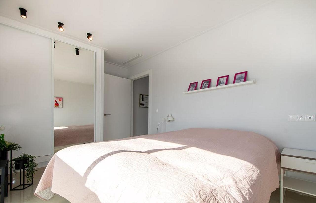 3 soverom Hus til salgs i Ciudad Quesada - € 415 000 (Ref: 9800558)