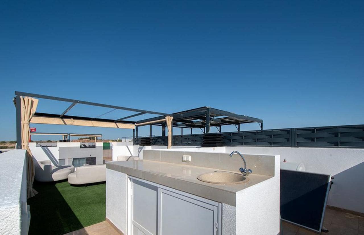 3 soverom Hus til salgs i Ciudad Quesada - € 415 000 (Ref: 9800558)