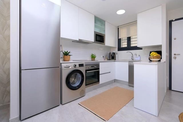 2 sovrum Lägenhet till salu i Villamartin, Orihuela - 249 999 € (Ref: 9800559)