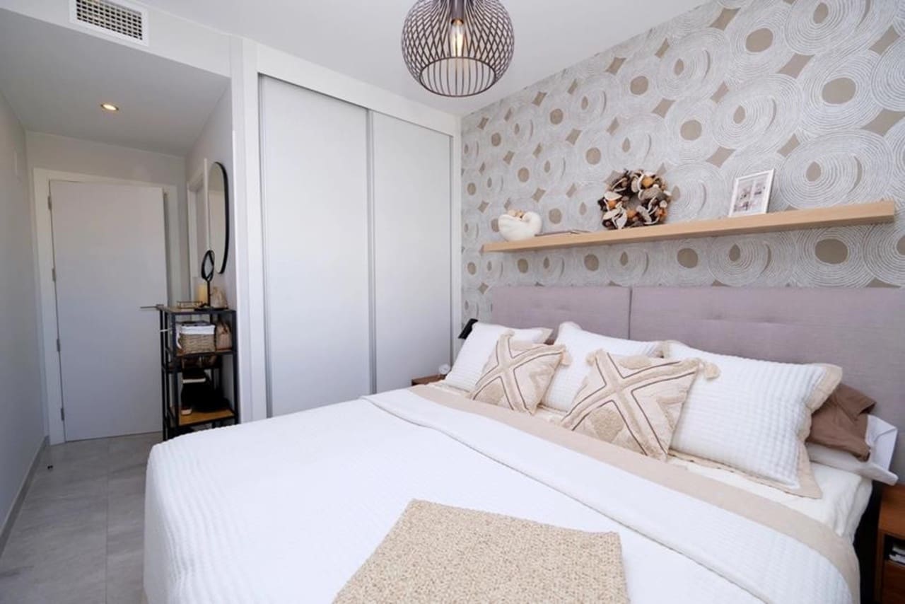 2 sovrum Lägenhet till salu i Villamartin - 249 999 € (Ref: 9800559)