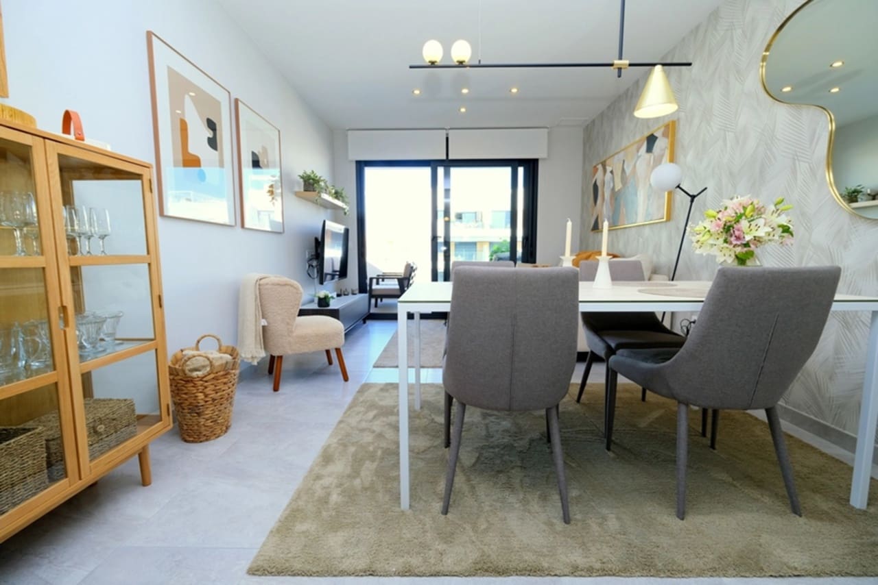 2 sovrum Lägenhet till salu i Villamartin - 249 999 € (Ref: 9800559)