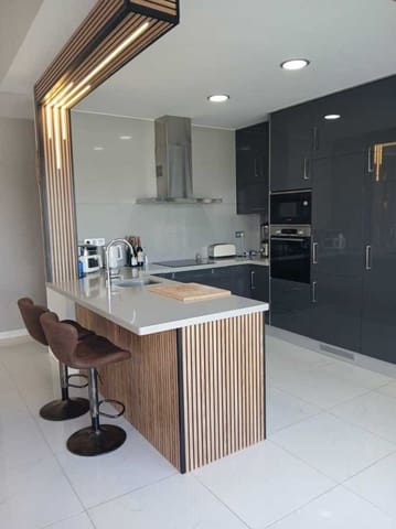 5 quarto Moradia para venda em Villamartin, Orihuela - 699 000 € (Ref: 9801265)