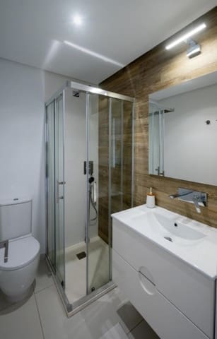 2 bedroom Penthouse for sale in Torre de la Horadada, Pilar de la Horadada - € 345,000 (Ref: 9801266)