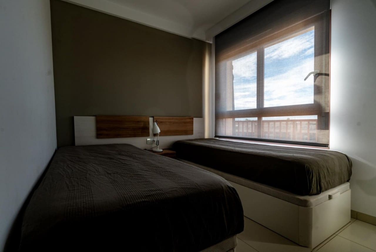 2 bedroom Penthouse for sale in Torre de la Horadada - € 345,000 (Ref: 9801266)