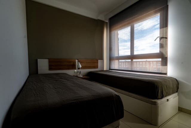 2 bedroom Penthouse for sale in Torre de la Horadada, Pilar de la Horadada - € 345,000 (Ref: 9801266)