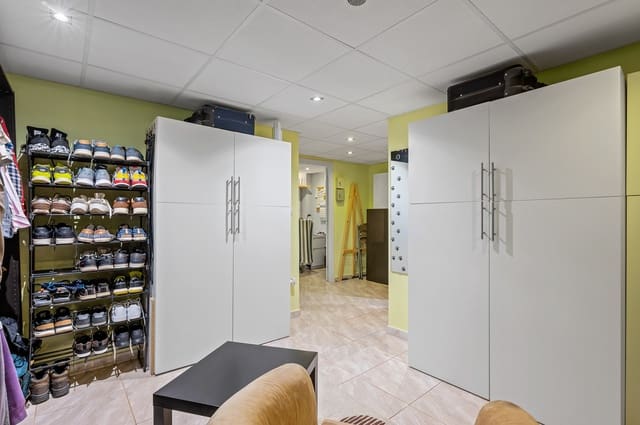 2 bedroom Townhouse for sale in San Miguel de Salinas with pool garage - € 189,500 (Ref: 9804078)