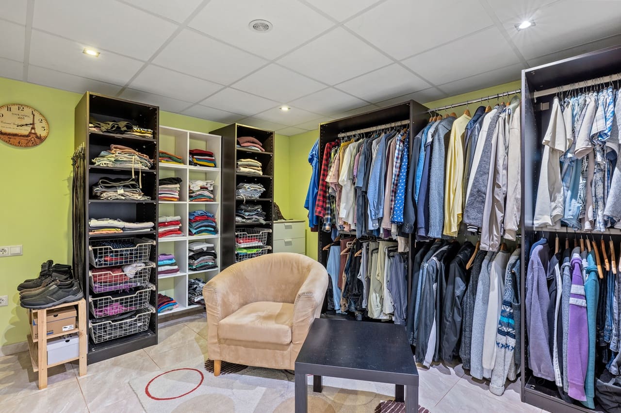 2 bedroom Townhouse for sale in San Miguel de Salinas with pool garage - € 189,500 (Ref: 9804078)