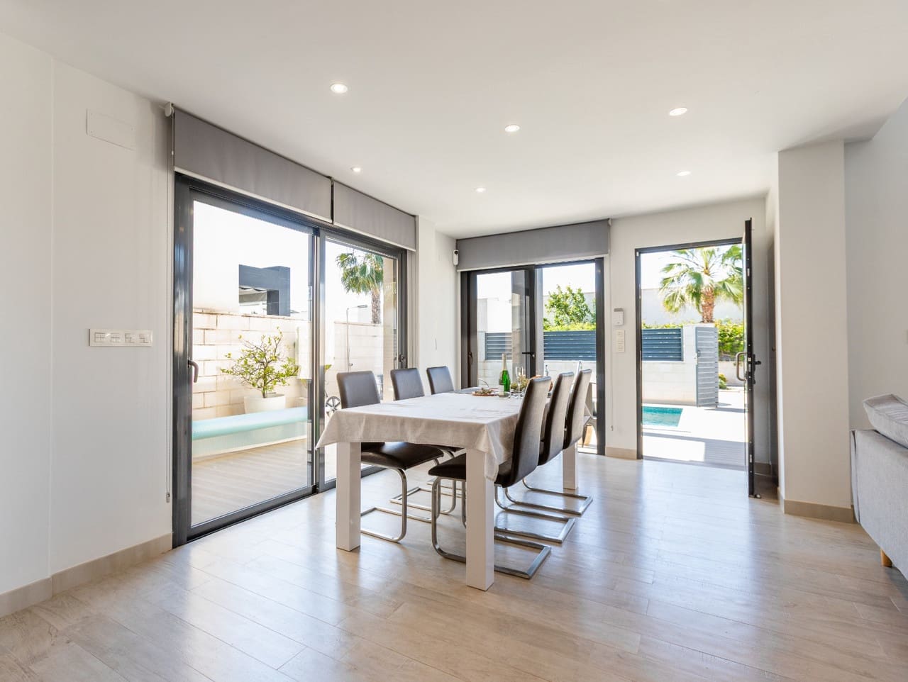 3 soverom Villa til salgs i Rojales - € 395 000 (Ref: 9806218)