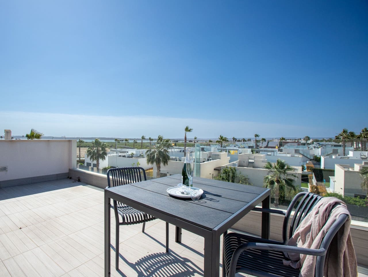 3 soverom Villa til salgs i Rojales - € 395 000 (Ref: 9806218)