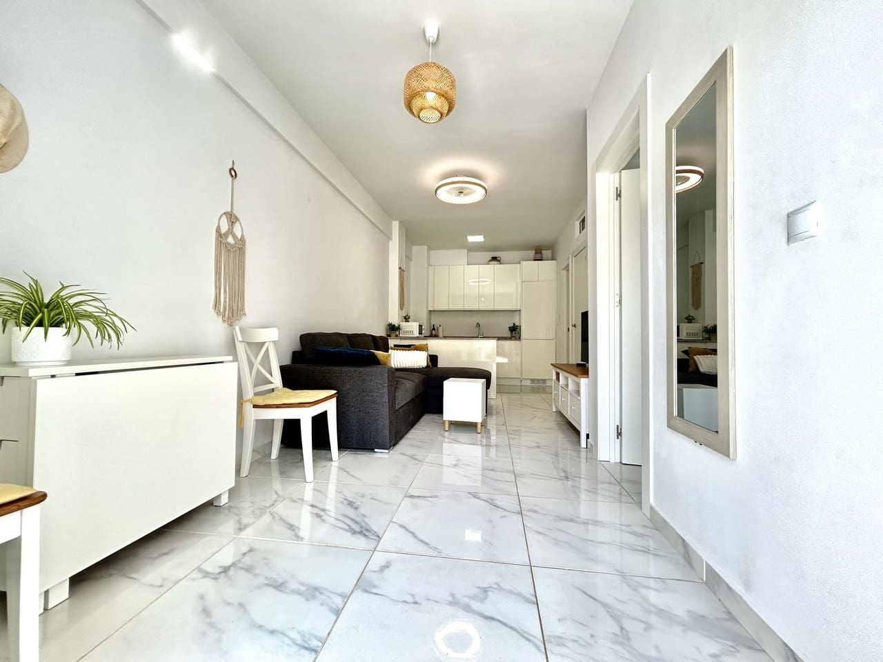 2 chambre Appartement à vendre à La Zenia - 189 900 € (Ref: 9806220)