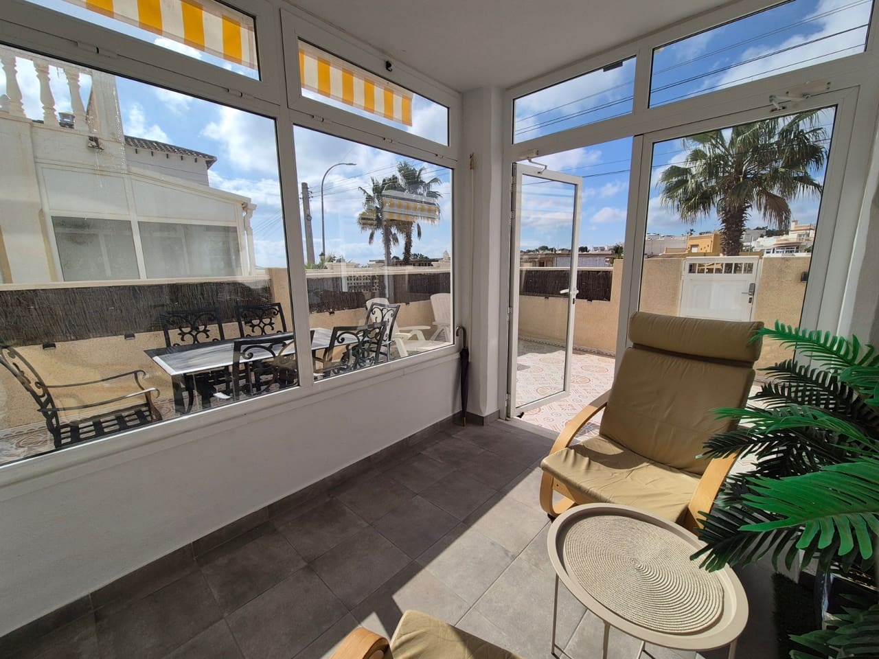 1 quarto Apartamento para venda em San Miguel de Salinas - 155 000 € (Ref: 9806221)