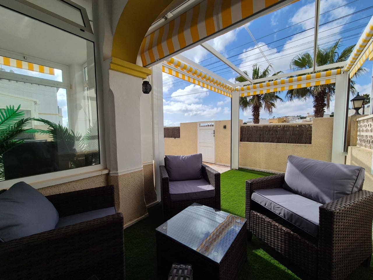 1 quarto Apartamento para venda em San Miguel de Salinas - 155 000 € (Ref: 9806221)