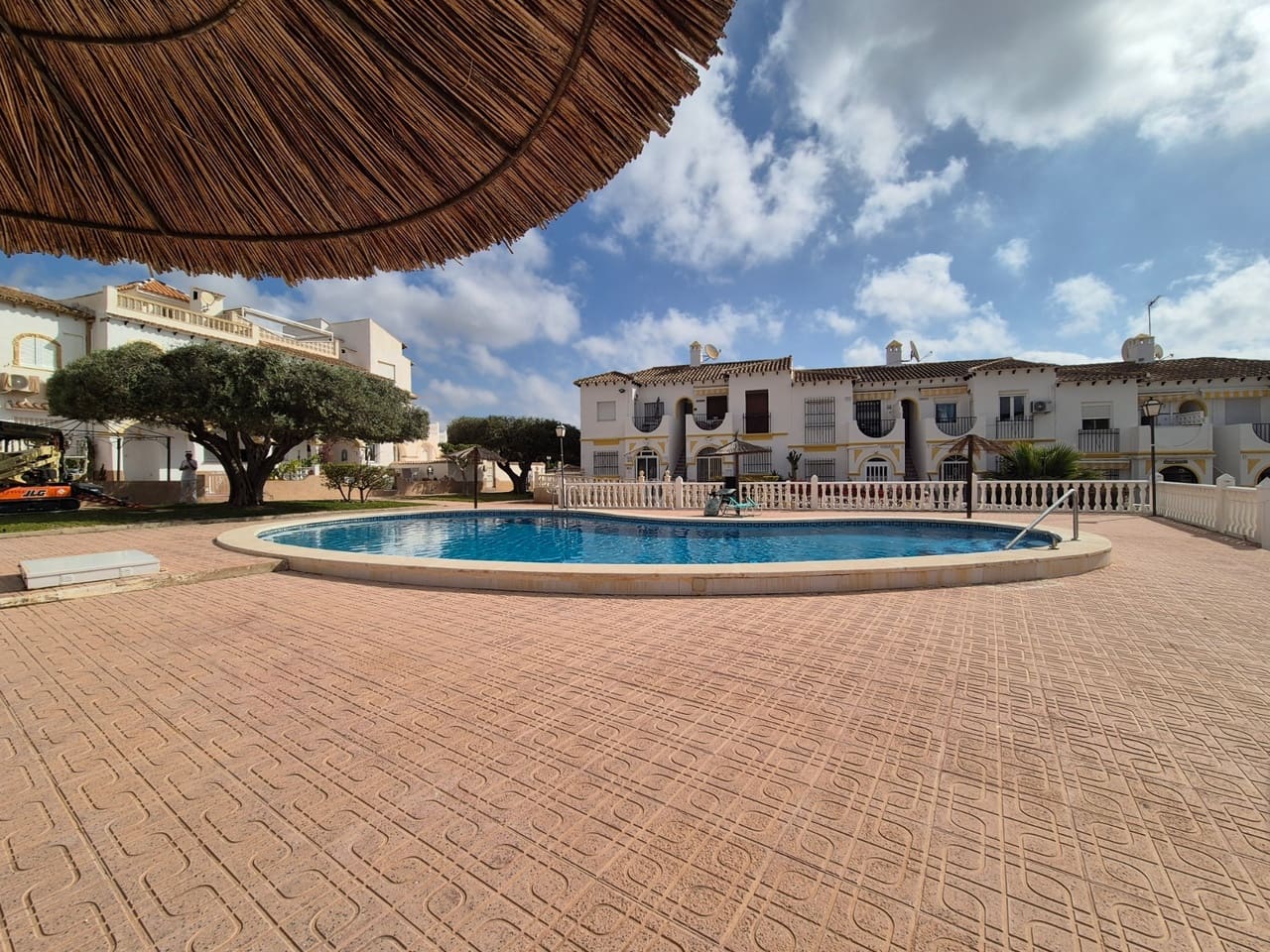 1 quarto Apartamento para venda em San Miguel de Salinas - 155 000 € (Ref: 9806221)