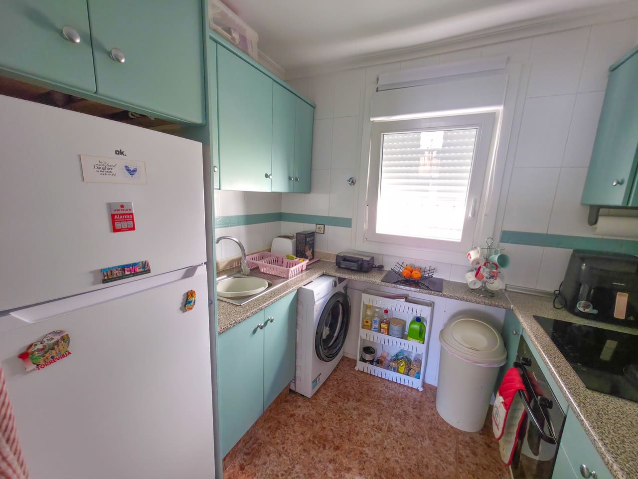 2 camera da letto Appartamento in vendita in Vistabella - 137.500 € (Rif: 9806222)