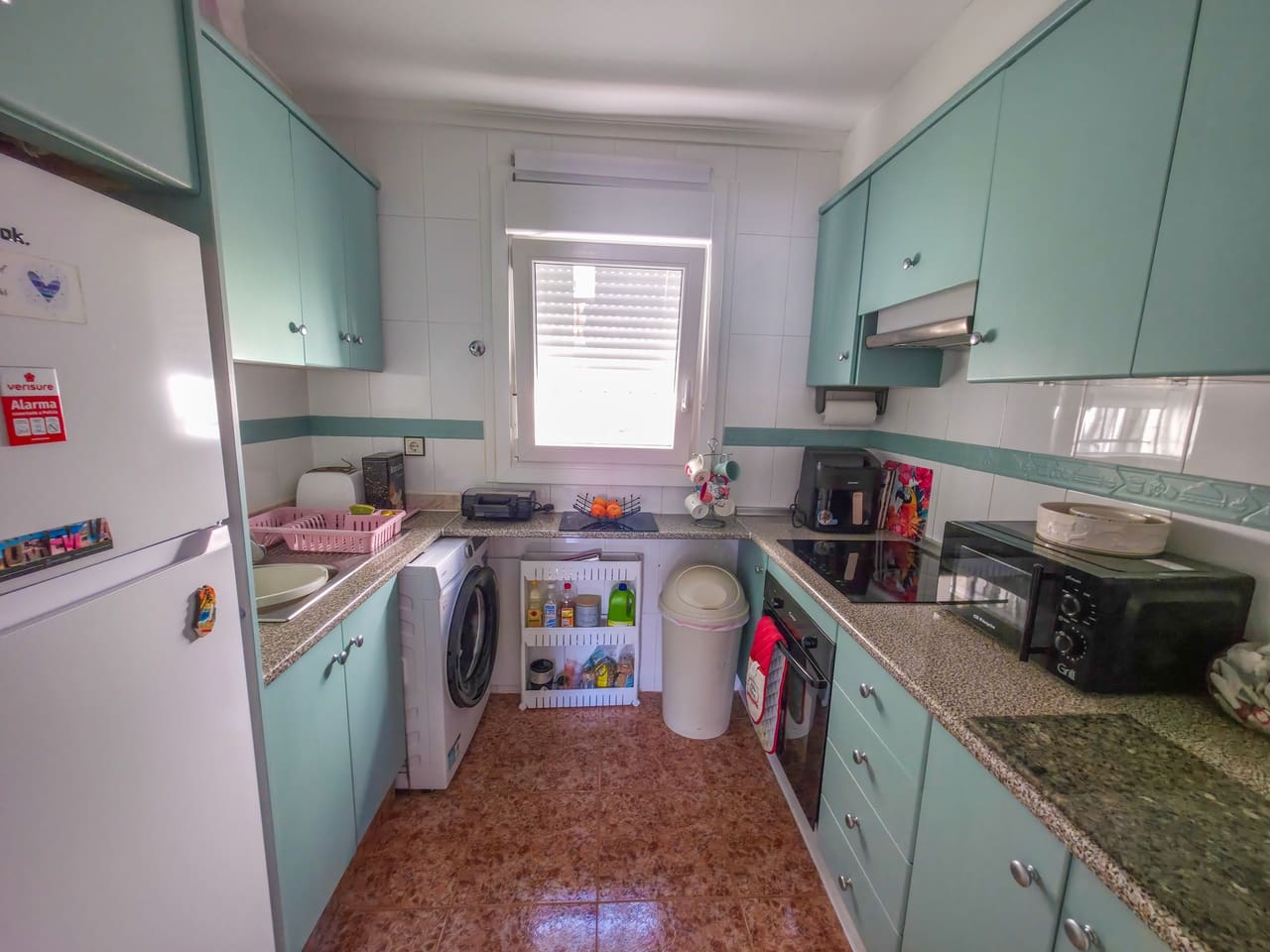 2 camera da letto Appartamento in vendita in Vistabella - 137.500 € (Rif: 9806222)